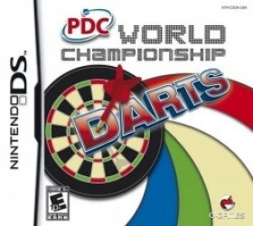PDC World Championship Darts – The Official Video Game (US)(Suxxors) Rom